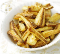PICTURE OF PARSNIPS RECIPES