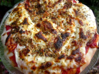 Pizza Seasoning Recipe - Food.com image