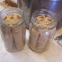 Canned Tamales - BigOven image
