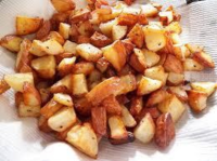 Easy Skillet Potatoes Recipe - Food.com image