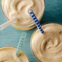 Peanut Butter Cup Shake Recipe: Blended Drink Recipes on WebMD image