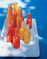 Cayenne Chile Hot Sauce Recipe | Martha Stewart image