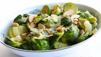 HOW MUCH PROTEIN IS IN BRUSSEL SPROUTS RECIPES