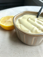 Easy Homemade Mayonnaise Recipe | Allrecipes image