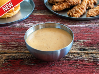 Top Secret Recipes | KFC Sauce image