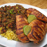 Key West Chicken Recipe | Allrecipes image