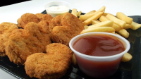 Better-Than McDonald's Chicken Nuggets Recipe - Recipes.net image