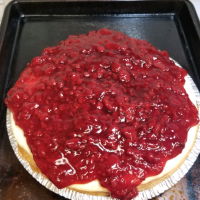 Sour Cream Fruit Pie Recipe | Allrecipes image