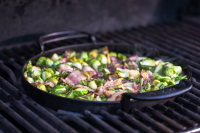 BRUSSEL SPROUTS GAS RECIPES