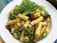 Barilla® Rigatoni and Blue Cheese Pasta Salad | Barilla image