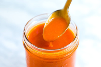 Three Ingredient Buffalo Wing Sauce - Easy Recipes for ... image