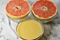 Grapefruit Curd Recipe | Allrecipes image