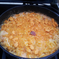 Grilled Mac and Cheese | Allrecipes image
