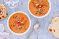 Easy Pizza Soup or Dressed-Up Tomato Soup Recipe - Food.com image
