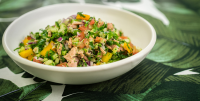 Tuna Salad | Healthy Recipes & Meal Ideas - Heart Foundation image