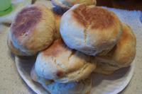 RANCH BISCUITS RECIPES