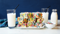FRUIT LOOPS WITH MARSHMALLOWS RECIPES