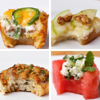 EASY PARTY APPETIZERS TO BUY RECIPES