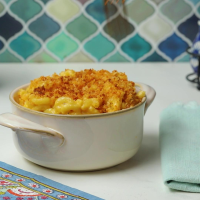 Classic Baked Mac And Cheese Recipe by Tasty image