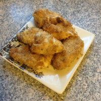 Parmesan-Ranch Chicken Recipe | Allrecipes image