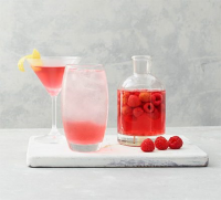 Flavoured gin recipes | BBC Good Food image