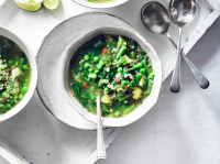 Vietnamese Vegan Soup Recipe - olivemagazine image