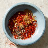 Spanish Seasoning Blend Recipe | EatingWell image