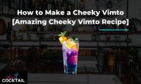 Cheeky Vimto Recipe - Here's how to make an Amazing Cheeky ... image