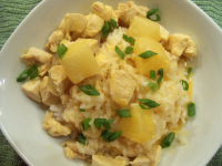 Awesome Thai Chicken Coconut Curry Recipe - Food.com image