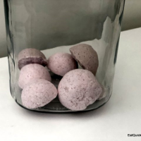 BATH BOMBS FOR KIDS RECIPES