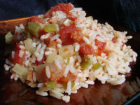 Baked Spanish Rice Recipe - Food.com image