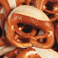 Bavarian Pretzels - Germanfoods.org image