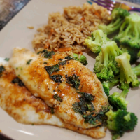 Seasoned Swai Fish Fillet Recipe | Allrecipes image