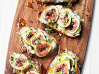 Easy Gorgonzola Recipes - olivemagazine image