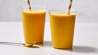 Tropical Smoothie Recipe | Real Simple image