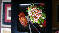 Kickin' Chicken Marinade Recipe | Allrecipes image