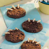 BEAR CLAW COOKIES RECIPES