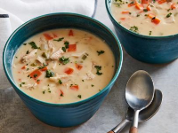 FAMILY SIZE CREAM OF CHICKEN SOUP RECIPES