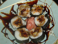 Types of Sushi Rolls Recipe - Food.com image