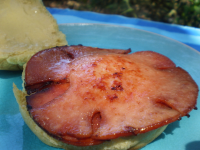 Fried Bologna Sandwiches (Southern Style) Recipe - Food.com image