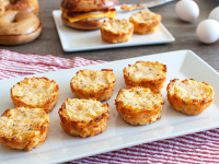 TWICE BAKED HASH BROWNS RECIPES
