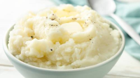 HOW MANY CALORIES IS MASHED POTATOES RECIPES