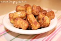Homemade Tater Tots! - Home Hacks, Cleaning Tips, Recipes ... image