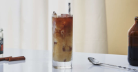 The Ultimate RumChata and Coffee Cocktail Recipe - Thrillist image