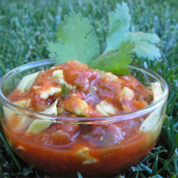 Tina's Avocado Salsa Recipe | Allrecipes image