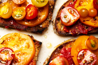 Pan Con Tomate Recipe - NYT Cooking image