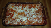BAKED ZITI WITH CHICKEN RECIPES