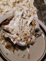 Mississippi Mud Pie II Recipe | Allrecipes image