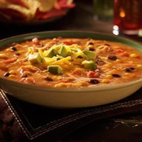 Southwest Tortilla Soup Recipe | Allrecipes image