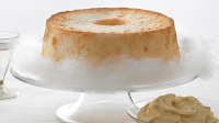 Caramel Whipped Cream Recipe | Martha Stewart image
